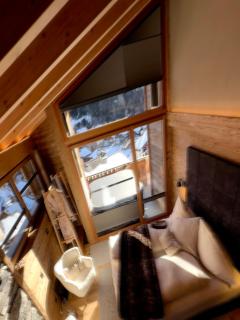 Boutique Lodge Spycher - 9