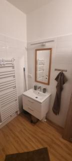 Apartmán Rudoltická myslivna - 8