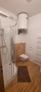 Apartmán Rudoltická myslivna - 5