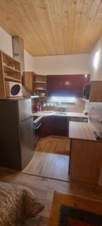 Apartmán Rudoltická myslivna - 4