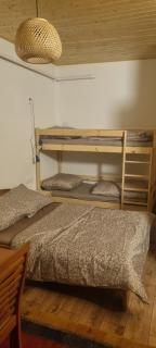 Apartmán Rudoltická myslivna - 2