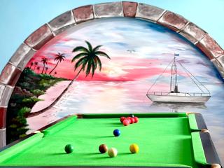 บ้านดาริน บีช Baan Darlin Beach - 8