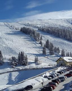 Landhaus Apartment - 9