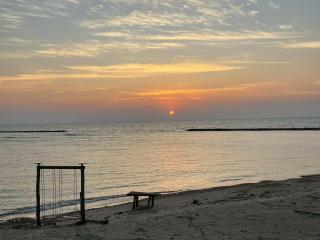 บ้านดาริน บีช Baan Darlin Beach - 3