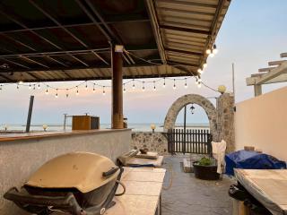 บ้านดาริน บีช Baan Darlin Beach - 1