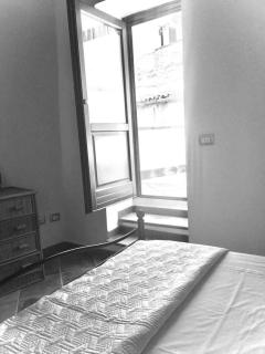 La casa con il terrazzo,via arizzi Ortigia - 5