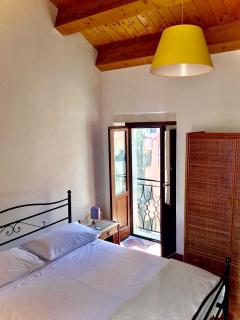 La casa con il terrazzo,via arizzi Ortigia - 2