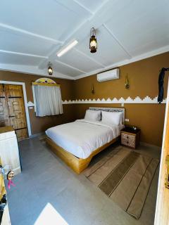 Happy Oasis Hotel - 1