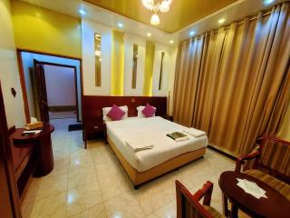 فندق واجنحة سيتي ستار - 2