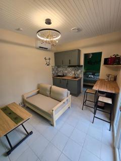 Superbe T2 privatif Clim Piscine Petit-déjeuner au Gîte Horizons Landais - 7