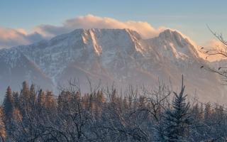 Dom Tatrzański Widok - 9