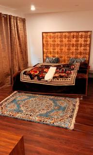 THE NUN KUN Pahalgam - 5