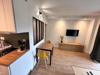 Ocean et Golf - Anglet - 5