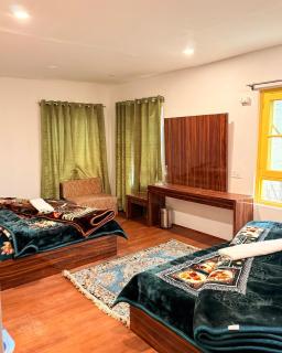 THE NUN KUN Pahalgam - 4