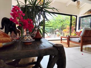 AKINE TI KASSO piscine - 9