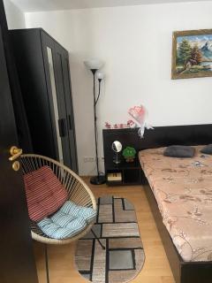 Linda apartaments - 4