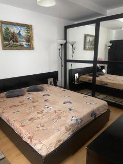 Linda apartaments - 1