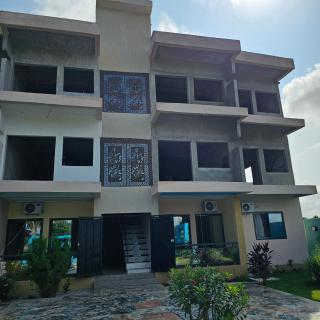 Résidence Grand B - 7