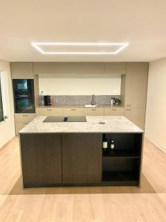 ONS 2026, Exclusive accommodation in Stavanger, 4 bedrooms - 9