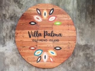 Villa Palma Gili Meno - Private Pool - Adult Only - 9