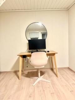 ONS 2026, Exclusive accommodation in Stavanger, 4 bedrooms - 3