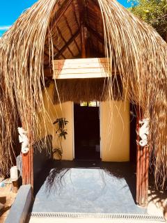 Malongane Beach House - 0