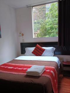 Hostal Killari Machupicchu - 2