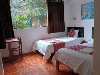 Hostal Killari Machupicchu - 4