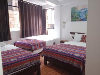 Hostal Killari Machupicchu - 3