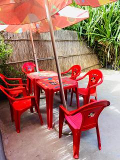 Malongane Beach House - 6