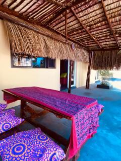 Malongane Beach House - 4