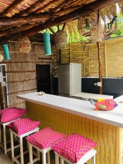 Malongane Beach House - 3