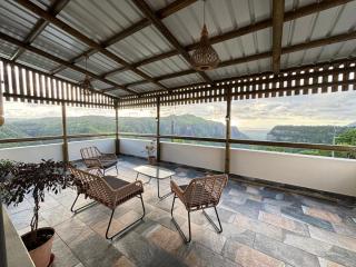 Raj Adventures Hideaway - 7 Cascades - 4