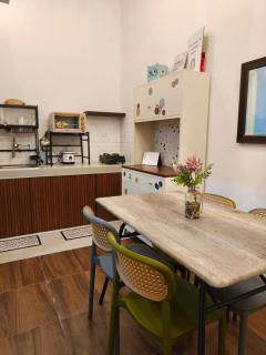 Villa Dino Park Batu - 3