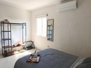 Habitación privada en penthouse con roof top - 1