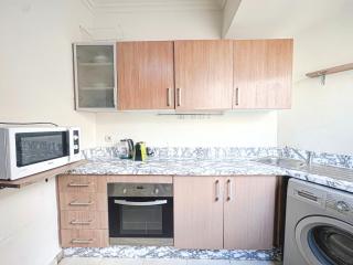 Le Cosy Urbain - Proche centre, Parking & Balcon - 2