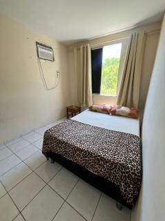 Apartamento Mobiliado 02 quartos para temporada - Aracaju-SE - 7