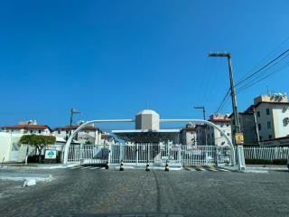 Apartamento Mobiliado 02 quartos para temporada - Aracaju-SE - 6