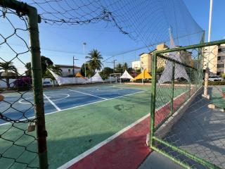 Apartamento Mobiliado 02 quartos para temporada - Aracaju-SE - 5