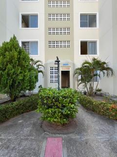 Apartamento Mobiliado 02 quartos para temporada - Aracaju-SE - 4