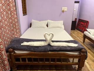 Nature stream homestay - 5