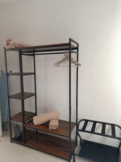 Habitación privada en penthouse con roof top - 4