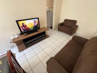 Apartamento Mobiliado 02 quartos para temporada - Aracaju-SE - 2