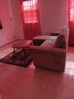 Cassiane apartments - 3