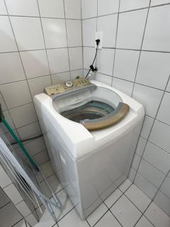 Apartamento Mobiliado 02 quartos para temporada - Aracaju-SE - 1