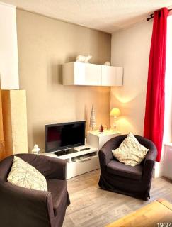 Les Chardonnerets - 8