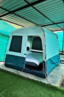 Nature stream homestay - 2