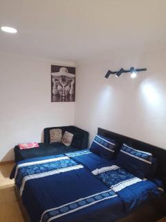 Short Let Apartments in Lagos Business School Lekki Ajah - Lekki - 0