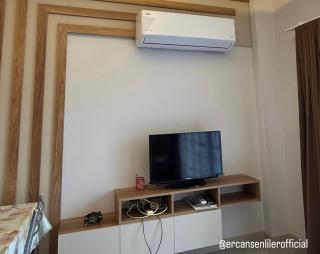 Huzurlu Aile Evi Kuşadası Güvenlikli Havuzlu Site - 9