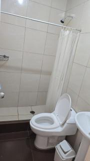 LA COLINA Casa-Hospedaje - 9